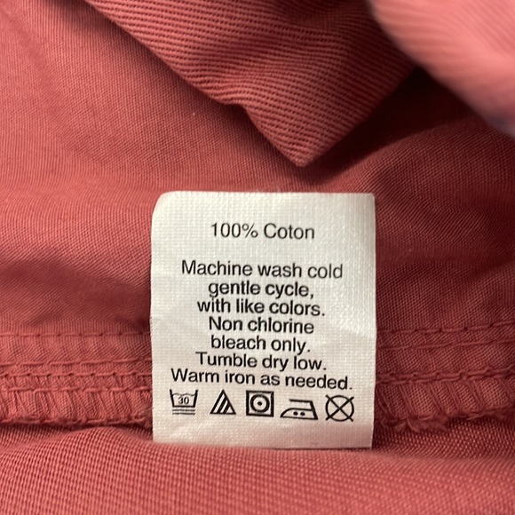 J.Crew 4” Chino Shorts - Picture 5 of 5